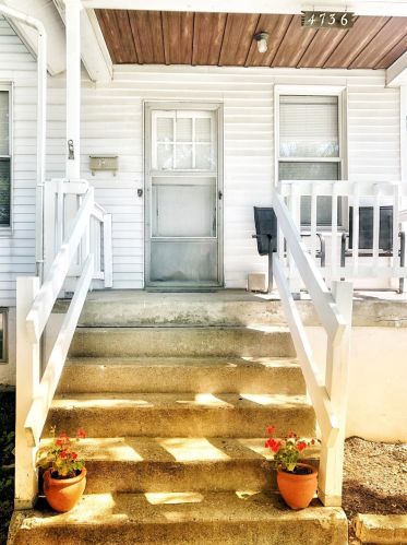 4736 Dale Ave, Cincinnati, OH 45238-4531