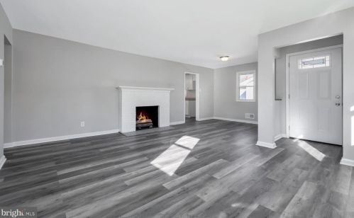 3819 Katherine Ave, Wilmington DE  19808-4638 exterior