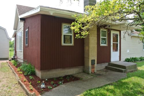 2665 18b Rd, Tippecanoe IN  46570-9505 exterior