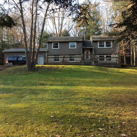 1087 Forest Dr, Summerville, PA 15864-3515