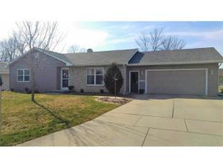 1252 Meadowview Dr, Menasha, WI 54952-2184
