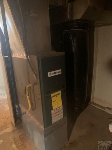 1116 Jackson St, Pueblo CO 81004-2824 exterior