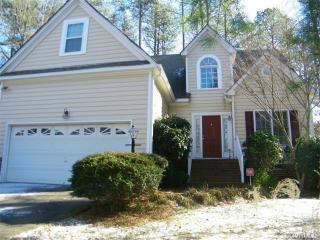 17 Muirfield Grn Ln, Midlothian VA  exterior