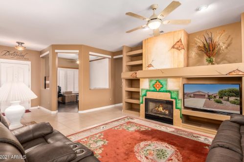 16414 Sandia Park Dr, Sun City, AZ 85374-6290
