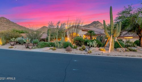 11315 Mariposa Grande Dr, Scottsdale, AZ 85255-5602