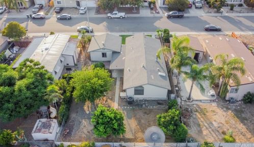 31768 Via Cordova, Lake Elsinore CA  92530-7961 exterior