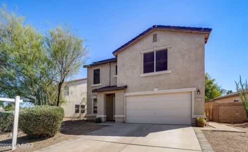 10095 Mill Crossing Way, Tucson, AZ 85743-5223