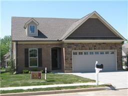 81 Whitman Xing, Clarksville, TN 37043-6337