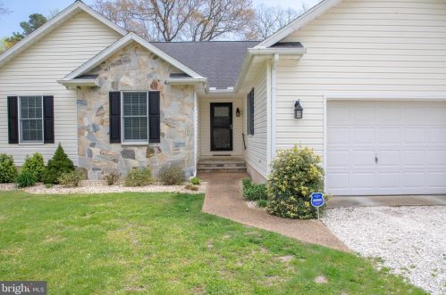 28415 Carroll Taylor Dr, Laurel, DE 19956-2673