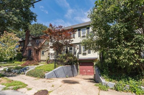 44 Sargent Ave, Providence RI  02906-3416 exterior