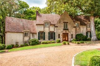 104 Clarendon Ave, Nashville, TN 37205-3302