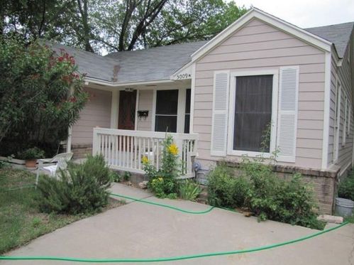 5009 Duval St, Austin, TX 78751-2538