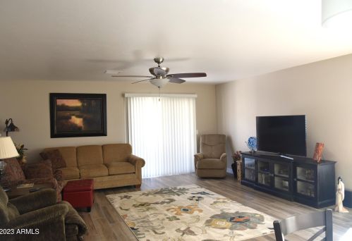 745 Sky Ranch Rd, Sierra Vista AZ  85635 exterior