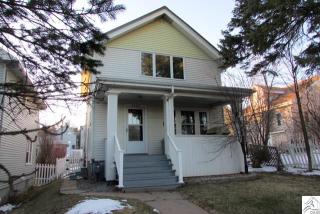 1723 7th St, Duluth MN  55812-1218 exterior
