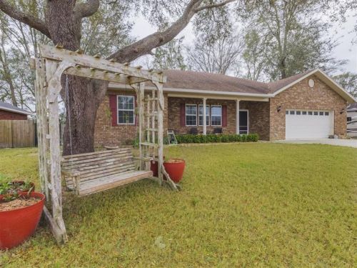 25121 22nd Ave, Jonesville, FL 32669-4994