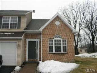 2354 Red Maple Dr, Ironton, PA 18037-2285