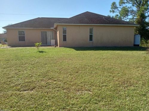 3016 11 St, Lehigh Acres FL 33976-2529 exterior