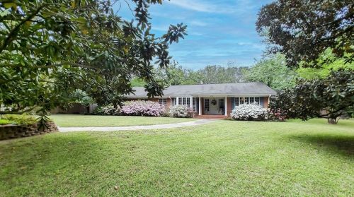 1006 Mimosa Dr, West Mineola, TX 75773-2618