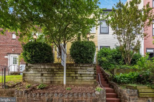 1623 Constitution Ave, Washington, DC 20002-6527