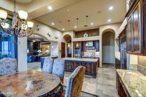 11415 Dreyfus Ave, Scottsdale AZ  85259-2533 exterior
