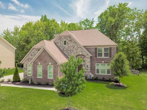 8031 Bowfin Rd, Blacklick, OH 43004-7170