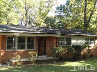 929 Beverly Dr, Raleigh, NC 27610-3613