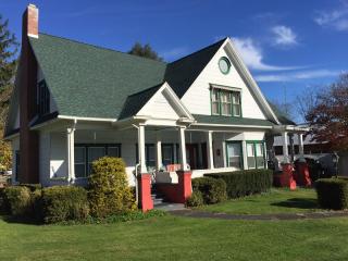 1925 Route 6, Manhattan, PA 16921