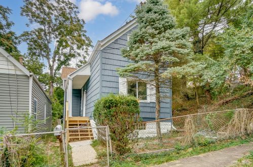 617 Benham St, Newport, KY 41074-1343