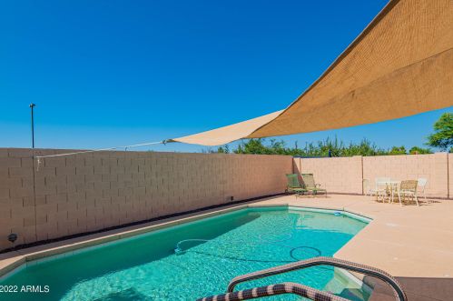 3948 Seton Ave, Gilbert AZ 85297-9366 exterior