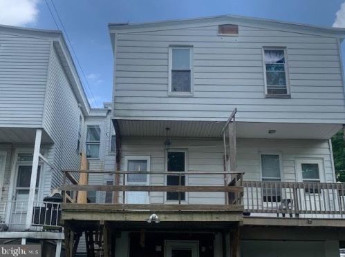 1732 Norwegian St, Primrose PA  17901-2110 exterior