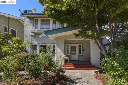 439 Hanover Ave, Oakland, CA 94606-1115