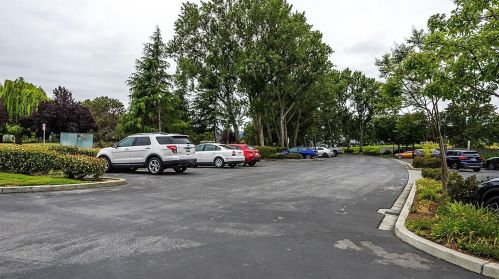 711 Portwalk Pl, Redwood City CA  94065-1811 exterior