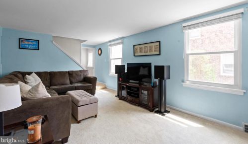 211 Rodney Rd, Ridley Park PA  19078-1429 exterior