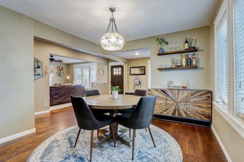 1818 Lawn Ave, Madison WI  53711-2035 exterior
