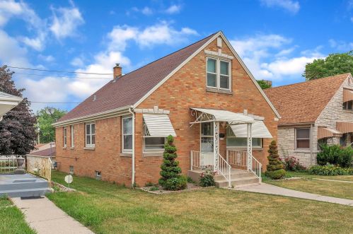 3120 Oklahoma Ave, Milwaukee, WI 53215-4332
