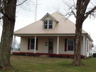 7385 Island Ford Rd, Hanson, KY 42413-9434