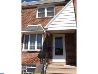 4533 Tolbut St, Philadelphia, PA 19136-1417