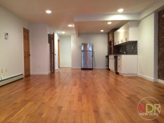 255 Monroe St, Brooklyn NY  11216-1405 exterior
