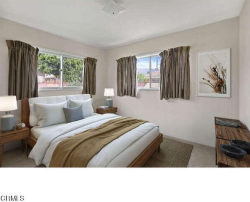 331 Lucada St, Santa Paula CA  93060-3120 exterior