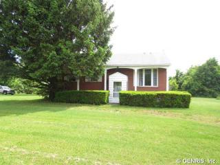 3542 Fairville Maple Ridge Rd, East Palmyra, NY 14513-9213