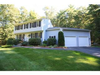 257 Silver Lake Rd, Hollis, NH 03049-6255