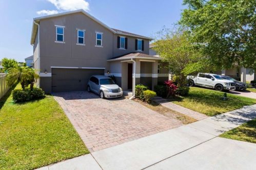 11425 Wakeworth St, Orlando, FL 32836-8889