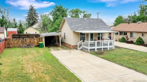 203 3rd St, Wattenburg, CO 80621-2037