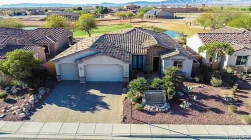 14 Torrey Pines Dr, Mohave Valley AZ  86440-8209 exterior