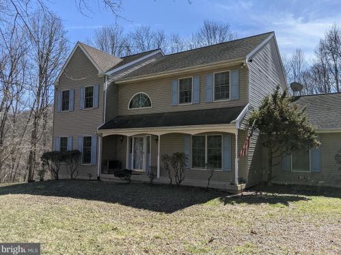 160 Hess Mill Rd, Landenberg, PA 19350-1572