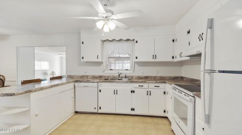 310 Indiana Ave, Lynn Haven FL  32444-1424 exterior