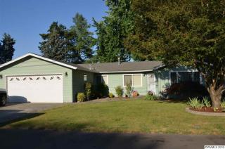 244 45th Ave, Salem, OR 97301-5126