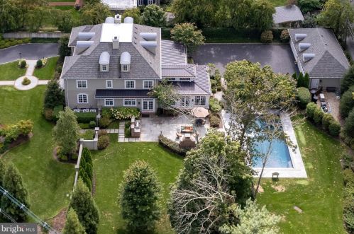166 Library Pl, Princeton, NJ 08540-3020