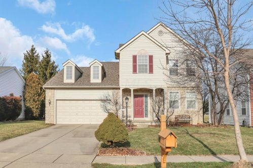 109 Eswine Dr, Pataskala, OH 43062-9682
