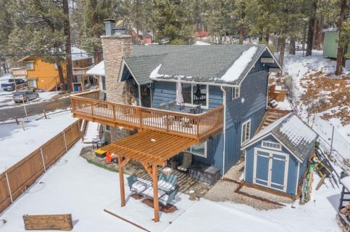 712 Sugarloaf Blvd, Big Bear City, CA 92314-9343